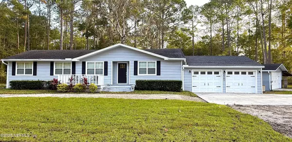 44292 WOODRIDGE DR, Callahan, FL 32011