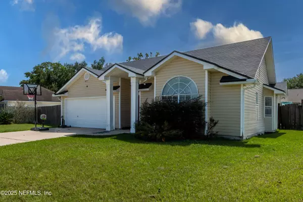 3207 SARAHS CT, Green Cove Springs, FL 32043