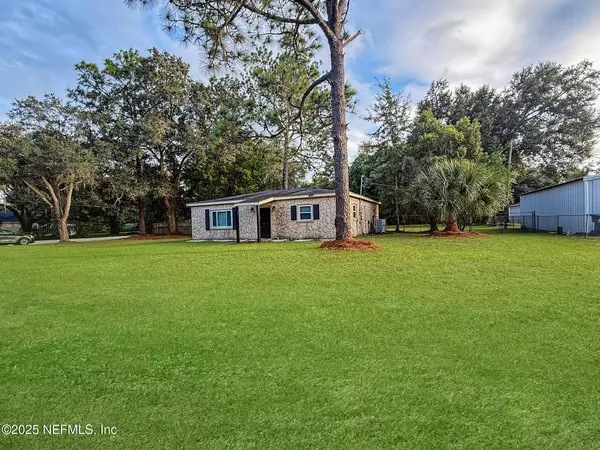 Yulee, FL 32097,86162 CALLAWAY DR