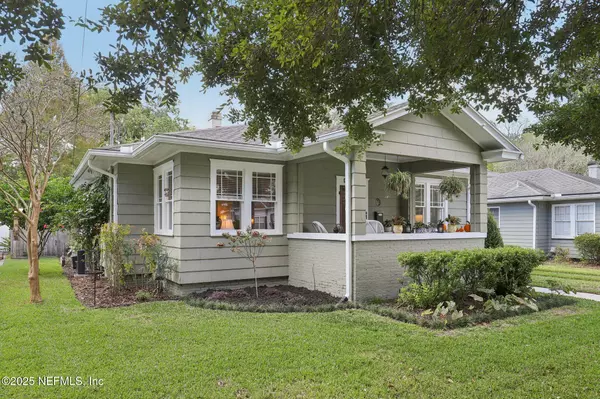 Jacksonville, FL 32205,1444 TALBOT AVE