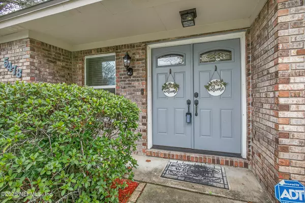 Jacksonville, FL 32258,5473 AUTUMNBROOK TRL N