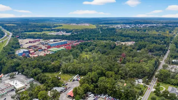 Jacksonville, FL 32219,0 NEW KINGS RD