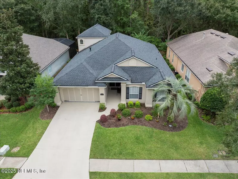 516 ST CLAUDE PL, St. Johns, FL 32259
