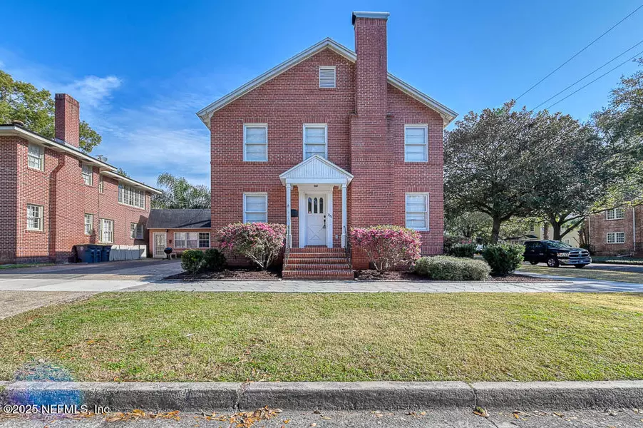 1661 ABERDEEN ST, Jacksonville, FL 32205