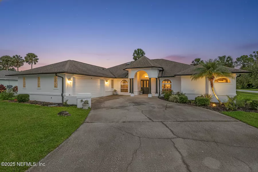 2 BIRD HAVEN PL, Palm Coast, FL 32137