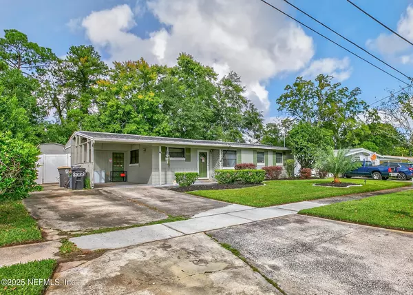 Jacksonville, FL 32210,2222 BILLS DR