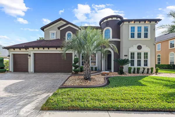 1289 AUTUMN PINES DR, Orange Park, FL 32065