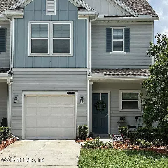 1615 POTTSBURG POINT DR, Jacksonville, FL 32207