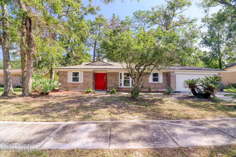 1273 TURTLE CREEK DR S, Jacksonville, FL 32218