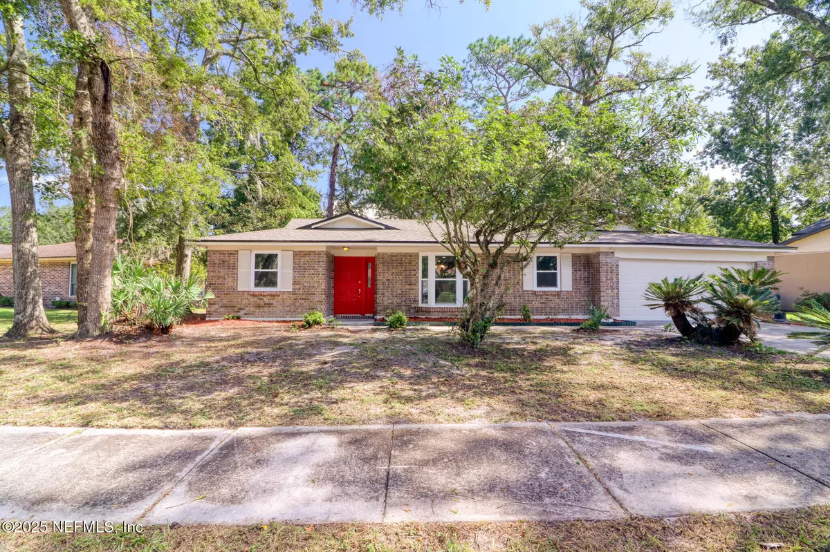 Jacksonville, FL 32218,1273 TURTLE CREEK DR S