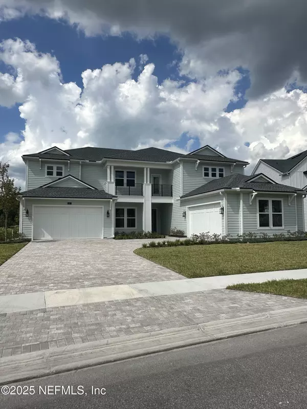 327 HERITAGE PINES WAY, St. Augustine, FL 32092