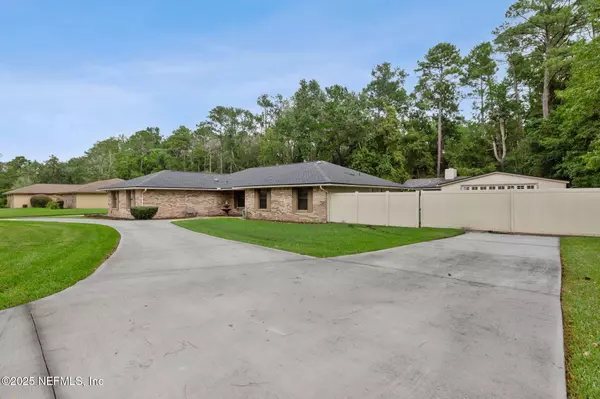 Jacksonville, FL 32223,12033 ROYAL FERN LN