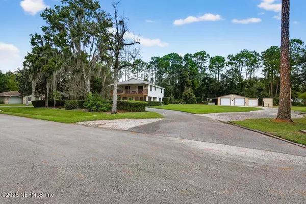 St. Johns, FL 32092,7750 WYNDWOOD DR