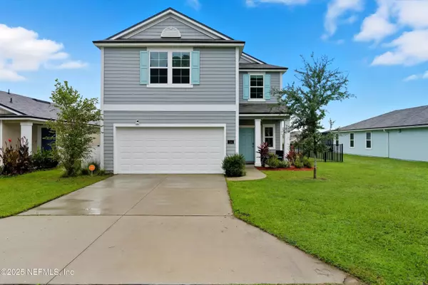 114 LOGRONO CT, St. Augustine, FL 32084