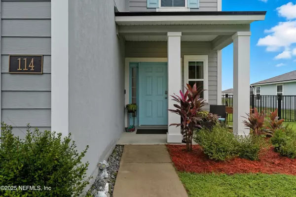 St. Augustine, FL 32084,114 LOGRONO CT