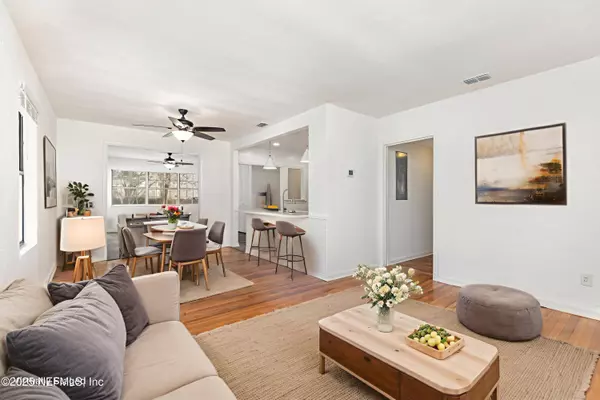 Jacksonville, FL 32217,3846 GALICIA RD