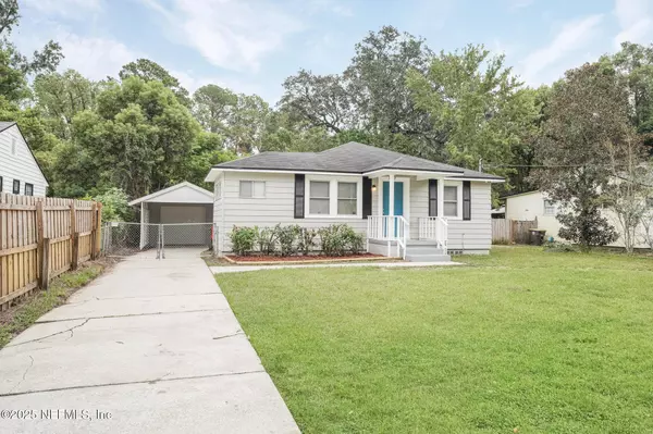 Jacksonville, FL 32205,1307 HAMILTON ST