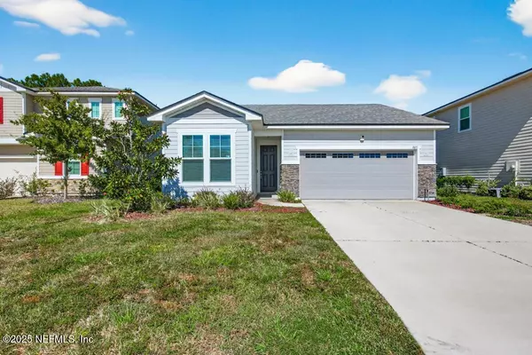 Middleburg, FL 32068,1827 AMBERLY DR