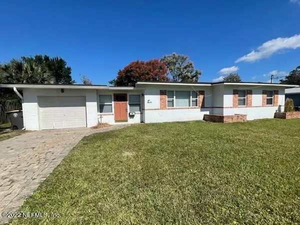 4737 BLOUNT AVE, Jacksonville, FL 32210