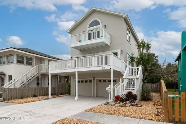 1810 1ST ST N, Jacksonville Beach, FL 32250
