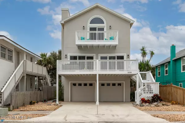 Jacksonville Beach, FL 32250,1810 1ST ST N