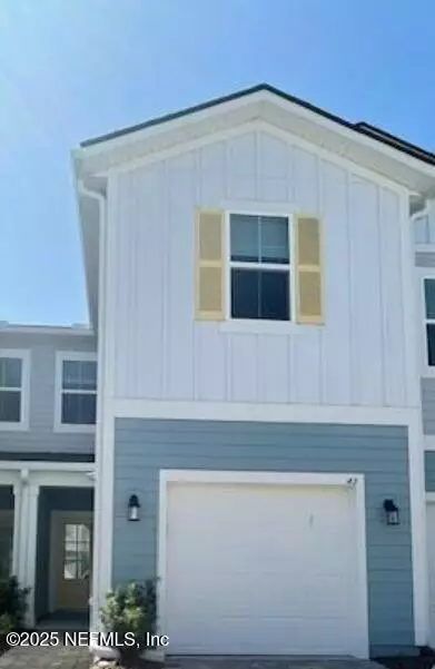 43 MELLOWOOD LN, St. Augustine, FL 32092
