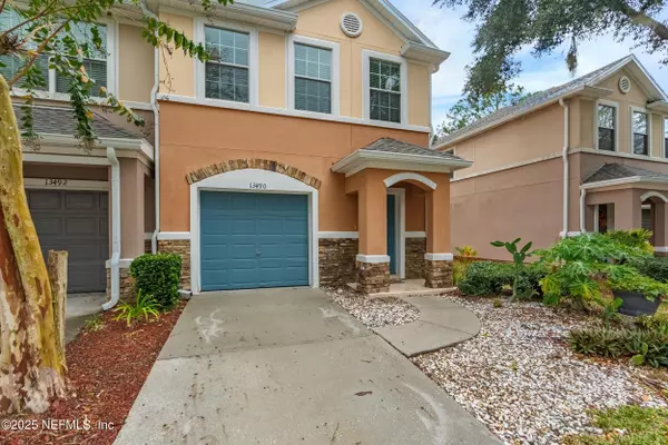 Jacksonville, FL 32258,13490 SUNSTONE ST