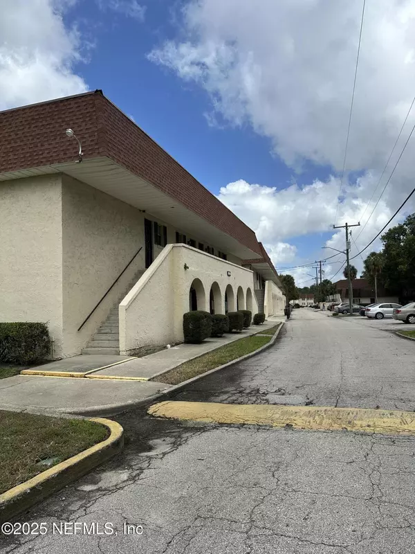 Jacksonville, FL 32216,1756 EL PRADO RD #3