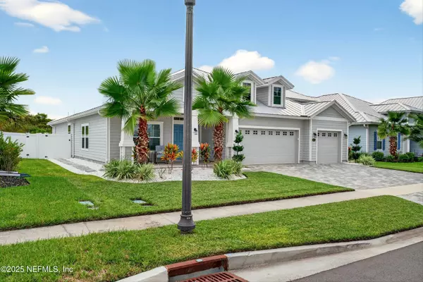 St. Johns, FL 32259,243 MARQUESA CIR