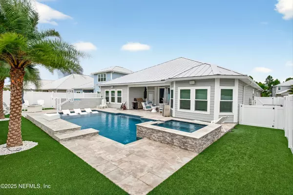 St. Johns, FL 32259,243 MARQUESA CIR