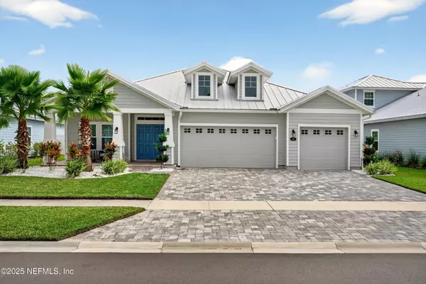 St. Johns, FL 32259,243 MARQUESA CIR