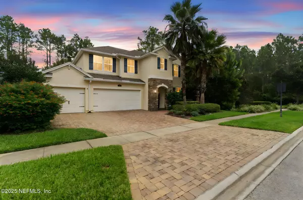 St. Augustine, FL 32095,22 MEDIO DR