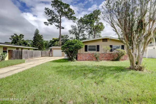 803 BARBADOS RD, Jacksonville, FL 32216