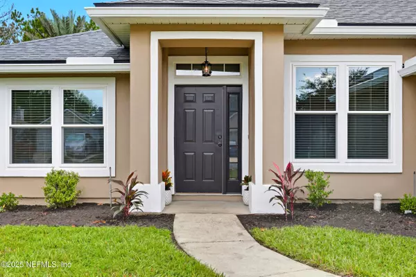 695 SID DR, Jacksonville, FL 32218