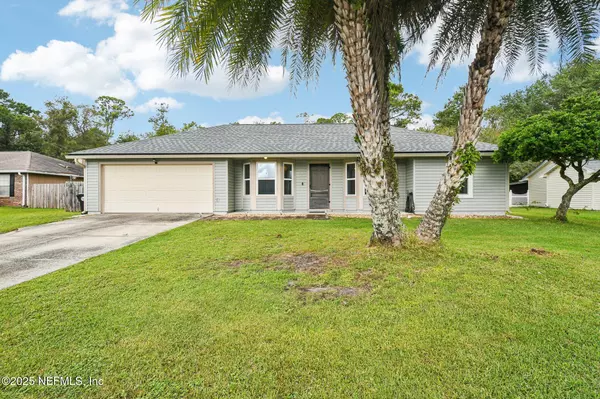 592 CHARLES PINCKNEY ST, Orange Park, FL 32073