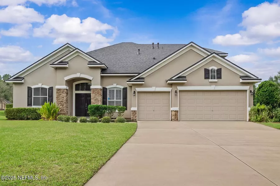 14406 SILVERTIP CT, Jacksonville, FL 32258