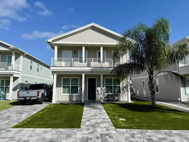 230 DAVIS ST, Neptune Beach, FL 32266