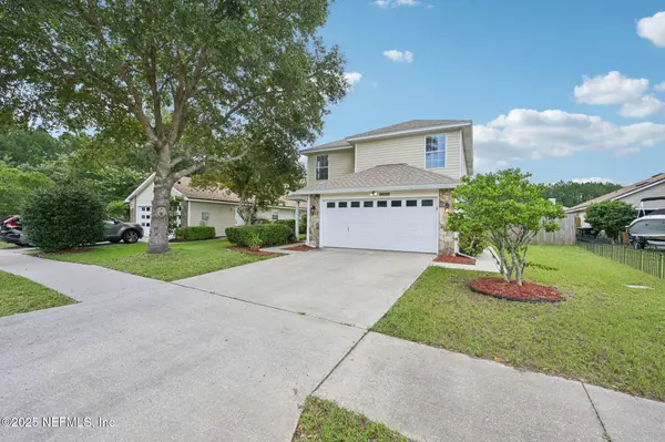 Yulee, FL 32097,96016 GRAY HERON CT