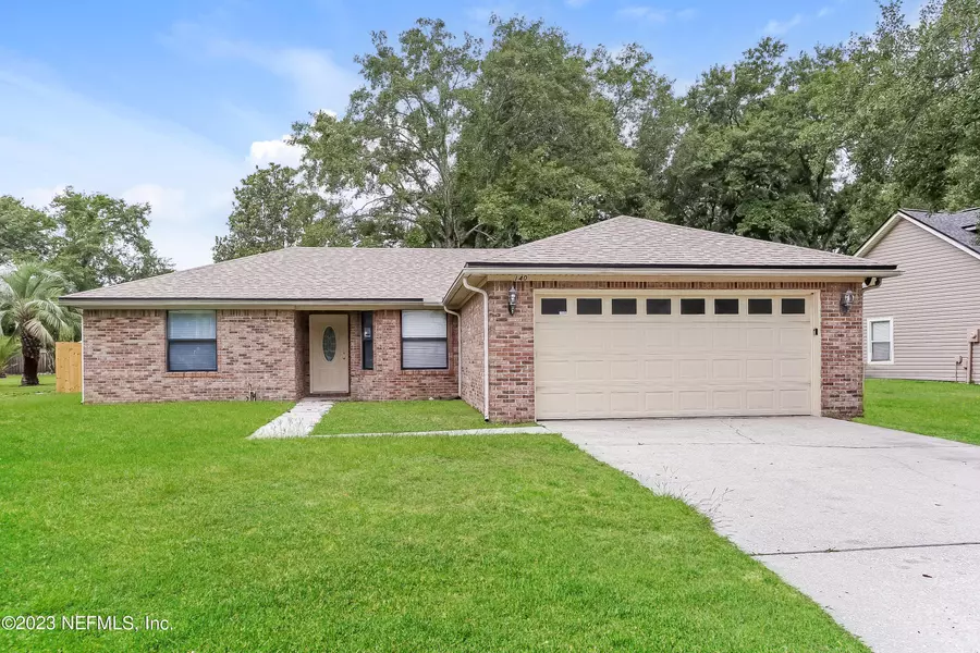 140 DEVOE ST, Jacksonville, FL 32220