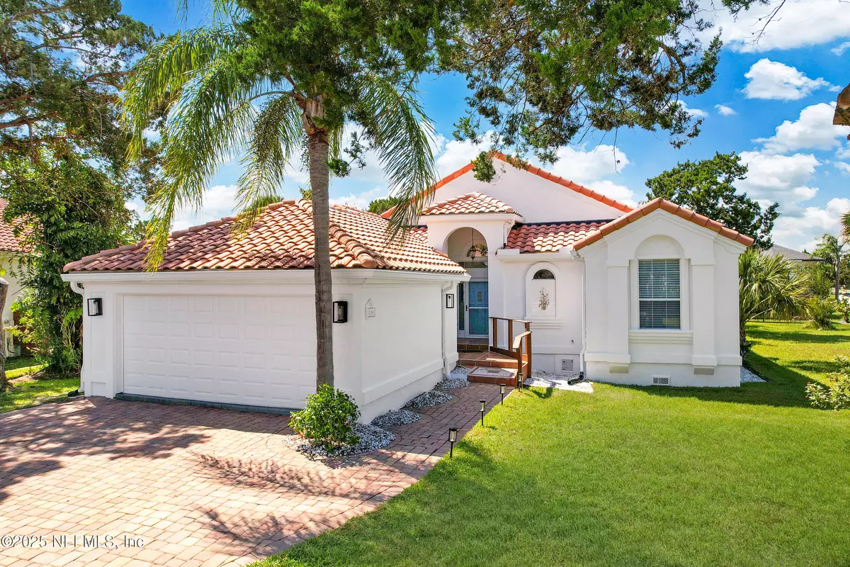 St. Augustine, FL 32080,106 SPOONBILL POINT CT