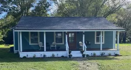 18607 NW 84TH AVENUE, Starke, FL 32091