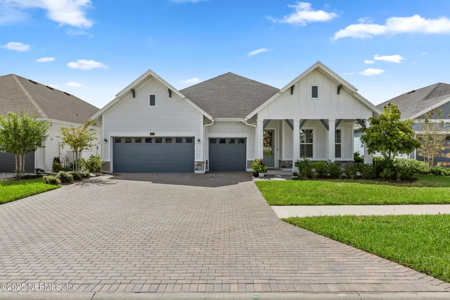 102 FELASCO WAY, St. Augustine, FL 32092