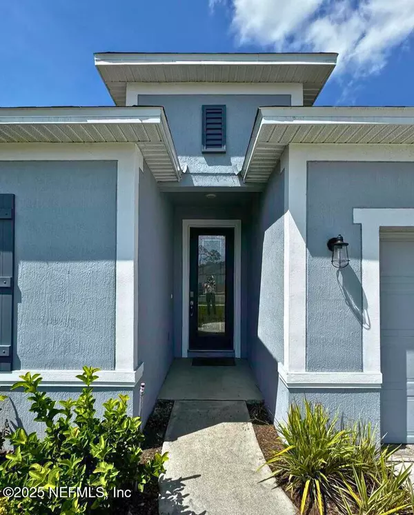 2606 TRUMPET LN, Green Cove Springs, FL 32043