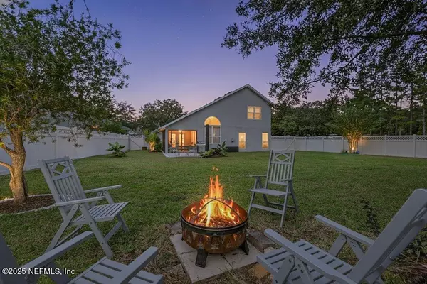 St. Augustine, FL 32092,2524 OTTER TOTEM CT