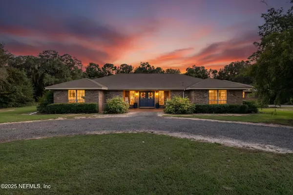 105 DAIRY RD, Melrose, FL 32666