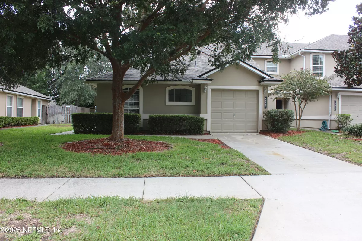 Fleming Island, FL 32003,1835 GREEN SPRINGS CIR #D