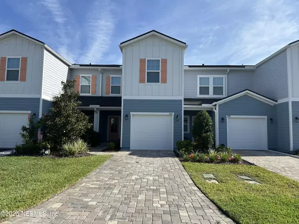 215 PINE BLUFF DR, St. Augustine, FL 32092