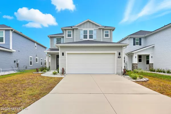251 RAMBLING BROOK TRL, St. Augustine, FL 32259
