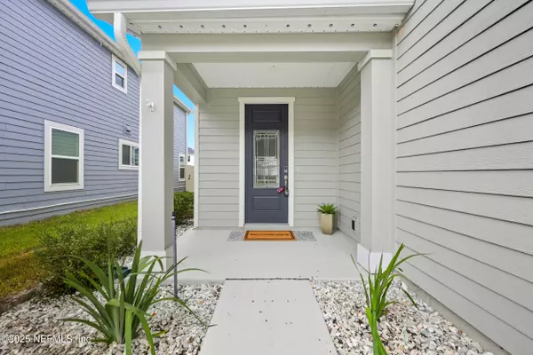 St. Augustine, FL 32259,251 RAMBLING BROOK TRL