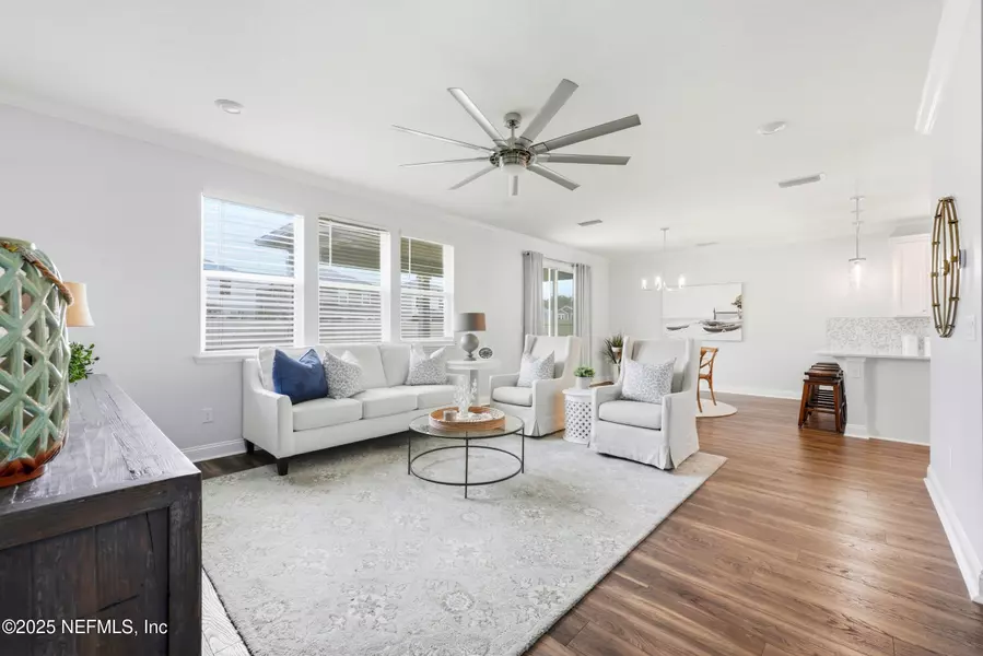 251 RAMBLING BROOK TRL, St. Augustine, FL 32259